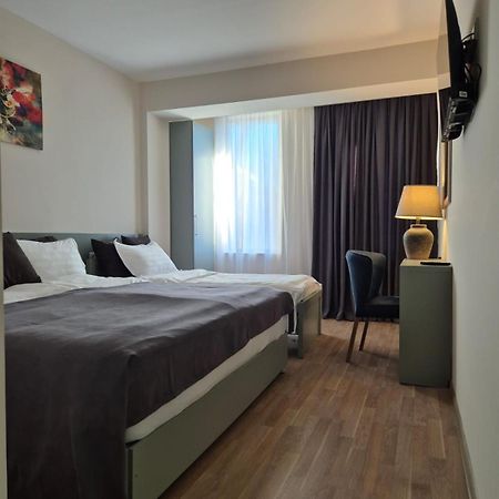 Hotel Asa Tbilisi Exteriér fotografie